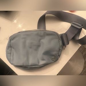 Lululemon crossbody bag
